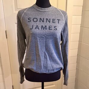 Sonnet James Women's Sweater